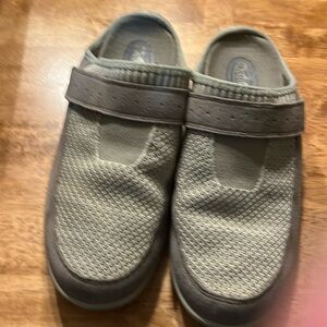 Orthofeet slides, size 8.5